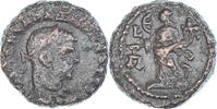 Tetradrachm Coin, Egypt, Maximianus, Alexandria, Billon -