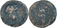 Æ Coin, Mysia, Pergamon, Bronze -