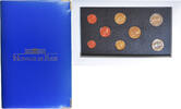 France Proof Set Euro Monnaie de Paris, BE -