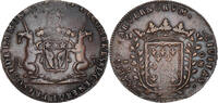 France betaalpenning 1693 Auvergne, De Combe, prévôt de la Monnaie de Ri... 43.34 £  +  4.30 £ shipping