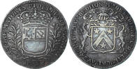 France betaalpenning Maires de Dijon, Mathieu de Badier, Copper -