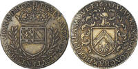 France betaalpenning Maires de Dijon, Jean Tisserand, Brass -