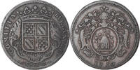 France betaalpenning Etats de Bourgogne, Claude Mielle, Procureur -