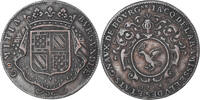 France betaalpenning Bourgogne, Jacques de la Ramisse, Elu du Tiers-Etat -