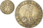 France betaalpenning 1622 Maires de Dijon, Bénigne le Compasseur, Brass S+ 34.66 £  +  4.30 £ shipping