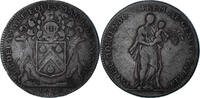 France betaalpenning 1677 Bourgogne, Jean-Baptiste de La Mare, maire de ... 17.31 £  +  4.30 £ shipping