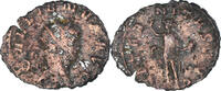 Antoninianus Coin, Gallienus, Rome, Billon, RIC:160 -