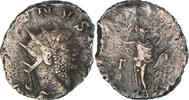 Antoninianus Coin, Gallienus, Rome, Billon, RIC:160 -