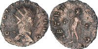 Antoninianus Coin, Gallienus, Rome, Billon, RIC:160 -