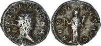 Antoninianus Coin, Gallienus, Rome, Billon, RIC:159 -