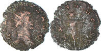 Antoninianus Coin, Gallienus, Rome, Billon, RIC:330 -