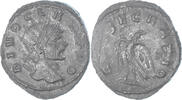 Antoninianus Coin, Divus Claudius II Gothicus, Uncertain Mint -