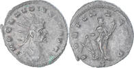 Antoninianus Coin, Claudius II (Gothicus), Rome, Billon -