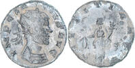 Antoninianus Coin, Claudius II (Gothicus), Siscia, Billon -