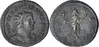 Antoninianus Coin, Maximianus, Lugdunum, Billon, RIC:399 -