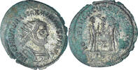 Antoninianus Coin, Maximianus, Antioch, Billon, RIC:622 -