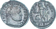 Follis Coin, Licinius I, Siscia, Bronze, RIC:8 -