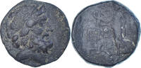 Æ Coin, Cilicia, Elaiussa Sebaste, Bronze -