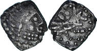 Obol Coin, Lycaonia, Laranda, Silver -