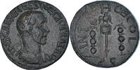 Æ Coin, Pisidia, Antioch, Bronze, RPC:1267 -