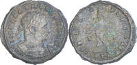 Follis Coin, Licinius I, Trier, Bronze, RIC:845b -