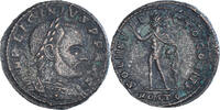 Follis Coin, Licinius I, Ostia, Bronze, RIC:84b -