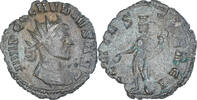 Antoninianus Coin, Claudius II (Gothicus), Rome, Billon -