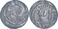 Antoninianus Coin, Diocletian, Antioch, Billon, RIC:325 -