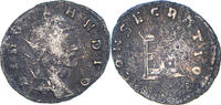 Antoninianus Coin, Divus Claudius II Gothicus, Billon, RIC:261 -