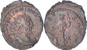 Antoninianus Coin, Victorinus, Gaul, Billon, RIC:71 -