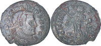 Follis Coin, Licinius I, Rome, Bronze -