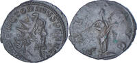 Antoninianus Coin, Victorinus, Gaul, Billon, RIC:67 -