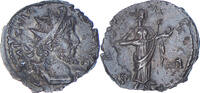 Antoninianus Coin, Victorinus, Gaul, Billon, RIC:67 -