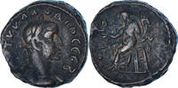 Tetradrachm Coin, Egypt, Claudius II (Gothicus), Alexandria -