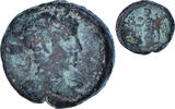 Tetradrachm Coin, Egypt, Severus Alexander, Alexandria -