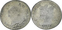 France 15 sols françois Louis XVI, Bayonne, Silver -