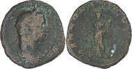 Sesterz Severus Alexander, Rome, Bronze, RIC:548 -
