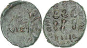 Æ Macedonia, time of Claudius to Nero, Philippi, Bronze -