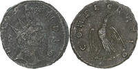 Antoninianus Divus Claudius II Gothicus, Uncertain Mint -