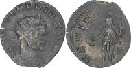 Antoninianus Claudius II (Gothicus), Rome, Billon, RIC:49 -