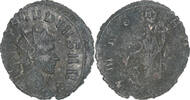 Antoninianus Claudius II (Gothicus), Rome, Billon, RIC:18 -