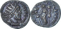 Antoninianus Victorinus, Trier or Cologne, Billon, RIC:109 -