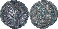 Antoninianus Victorinus, Trier or Cologne, Billon, RIC:114 -