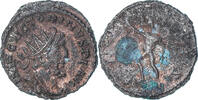 Antoninianus Victorinus, Trier or Cologne, Billon, RIC:114 -