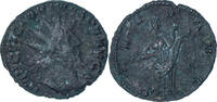 Antoninianus Victorinus, Trier or Cologne, Billon, RIC:67 -