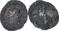 Antoninianus Victorinus, Trier or Cologne, Billon, RIC:67 -