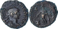 Tetradrachm Egypt, Diocletian, Alexandria, Billon -