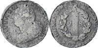 France 2 sols François Louis XVI, Rouen, Métal de -