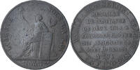 France Monneron de 2 Sols Birmingham, Copper -