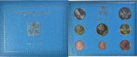 Vatican Set 1 ct. - 2 Euro Pope Francis I, Rome -
